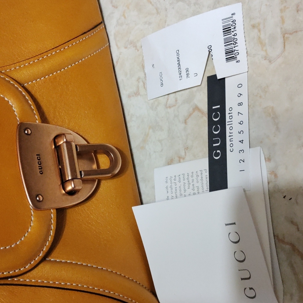 Gucci - Picture 10 of 10